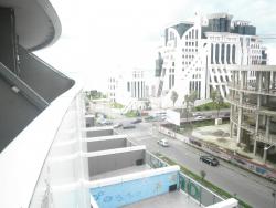 شقة سكنية 30 متر مربع - يوسف كوبالادزه, Batumi, جورجيا