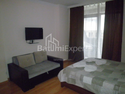 شقة سكنية 1-комн 30 m² - يوسف كوبالادزه, Batumi