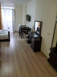 شقة سكنية 1-комн 28 m² - يوسف كوبالادزه, Batumi