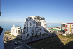 شقة سكنية 1-комн 28 m² - يوسف كوبالادزه, Batumi