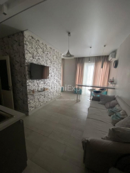 شقة سكنية 50 متر مربع - أنجيسا, Batumi, جورجيا