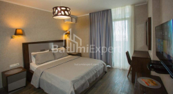 شقة سكنية 1-комн 31.2 m² - يوسف كوبالادزه, Batumi