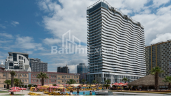 شقة سكنية 2-комн 41 m² - يوسف كوبالادزه, Batumi