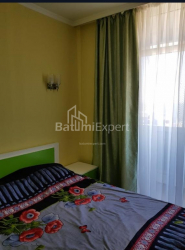 شقة سكنية 2-комн 41 m² - يوسف كوبالادزه, Batumi