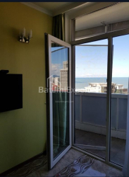 شقة سكنية 41 متر مربع - يوسف كوبالادزه, Batumi, جورجيا