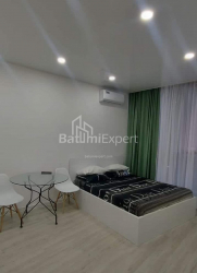 شقة سكنية 1-комн 28 m² - زقاق الأبطال, Batumi