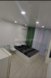 شقة سكنية 1-комн 28 m² - زقاق الأبطال, Batumi
