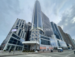 شقة سكنية 1-комн 28 m² - زقاق الأبطال, Batumi