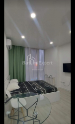 شقة سكنية 1-комн 28 m² - زقاق الأبطال, Batumi