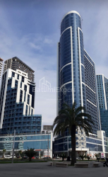شقة سكنية 28 متر مربع - زقاق الأبطال, Batumi, جورجيا