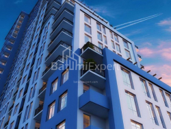شقة سكنية 3-комн 58 m² - Ekvtime تاكايشفيلي, Batumi