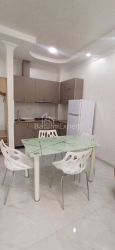 شقة سكنية 2-комн 48.5 m² - نيكو بيروسماني, Batumi