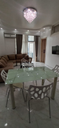 شقة سكنية 48.5 متر مربع - نيكو بيروسماني, Batumi, جورجيا