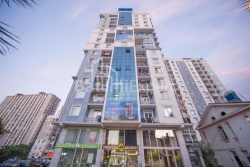 شقة سكنية 2-комн 48.5 m² - نيكو بيروسماني, Batumi