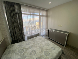 شقة سكنية 74 متر مربع - زورابا جورجيلادزه, Batumi, جورجيا