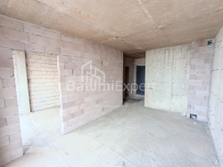 شقة سكنية 49.3 متر مربع - Tbel-Abuseridze, Batumi, جورجيا