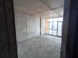 شقة سكنية 49.3 متر مربع - Tbel-Abuseridze, Batumi, جورجيا