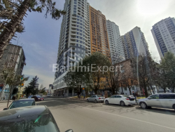 شقة سكنية 2-комн 49.3 m² - Tbel-Abuseridze, Batumi