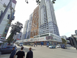 شقة سكنية 49.3 متر مربع - Tbel-Abuseridze, Batumi, جورجيا