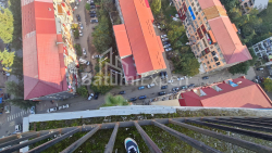 شقة سكنية 112 متر مربع - شالفا إيناساريدزه, Batumi, جورجيا