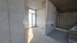 شقة سكنية 112 متر مربع - شالفا إيناساريدزه, Batumi, جورجيا