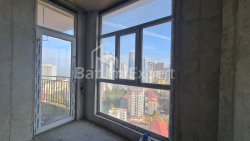 شقة سكنية 112 متر مربع - شالفا إيناساريدزه, Batumi, جورجيا
