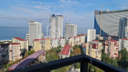 شقة سكنية 112 متر مربع - شالفا إيناساريدزه, Batumi, جورجيا