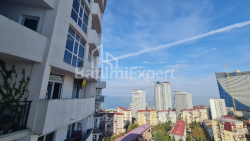 شقة سكنية 112 متر مربع - شالفا إيناساريدزه, Batumi, جورجيا