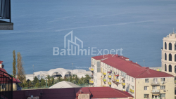 شقة سكنية 112 متر مربع - شالفا إيناساريدزه, Batumi, جورجيا