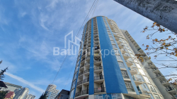 شقة سكنية 3-комн 112 m² - شالفا إيناساريدزه, Batumi