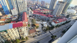 شقة سكنية 93 متر مربع - Tbel-Abuseridze, Batumi, جورجيا