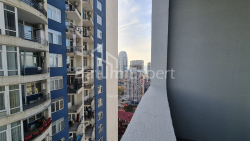 شقة سكنية 93 متر مربع - Tbel-Abuseridze, Batumi, جورجيا