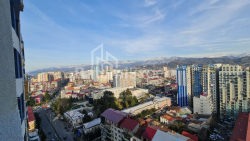 شقة سكنية 93 متر مربع - Tbel-Abuseridze, Batumi, جورجيا