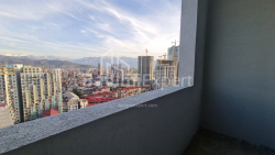شقة سكنية 93 متر مربع - Tbel-Abuseridze, Batumi, جورجيا