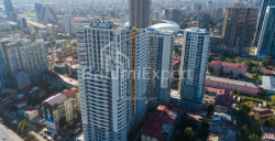 شقة سكنية 4-комн 93 m² - Tbel-Abuseridze, Batumi