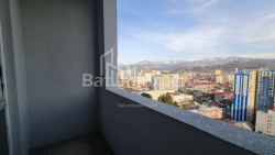 شقة سكنية 93 متر مربع - Tbel-Abuseridze, Batumi, جورجيا
