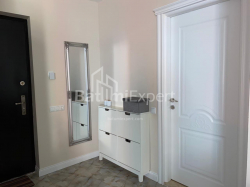 شقة سكنية 84 متر مربع - ايليا تشافتشافادزه, Batumi, جورجيا