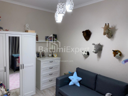 شقة سكنية 84 متر مربع - ايليا تشافتشافادزه, Batumi, جورجيا