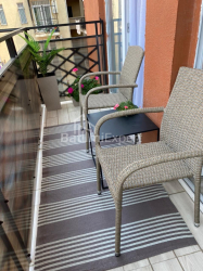 شقة سكنية 84 متر مربع - ايليا تشافتشافادزه, Batumi, جورجيا