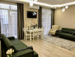 شقة سكنية 3-комн 84 m² - ايليا تشافتشافادزه, Batumi
