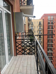 شقة سكنية 84 متر مربع - ايليا تشافتشافادزه, Batumi, جورجيا