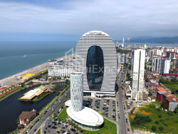شقة سكنية 1-комн 30 m² - شريف خيمشياشفيلي, Batumi