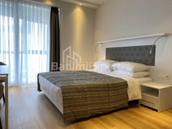 شقة سكنية 1-комн 30 m² - شريف خيمشياشفيلي, Batumi