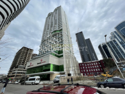 شقة سكنية 62.2 متر مربع - زورابا جورجيلادزه, Batumi, جورجيا