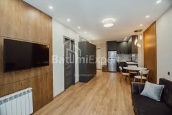 شقة سكنية 3-комн 62.2 m² - زورابا جورجيلادزه, Batumi