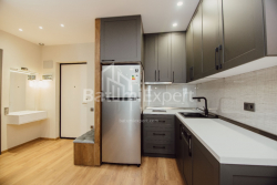 شقة سكنية 3-комн 62.2 m² - زورابا جورجيلادزه, Batumi