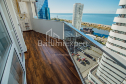 شقة سكنية 62.2 متر مربع - زورابا جورجيلادزه, Batumi, جورجيا