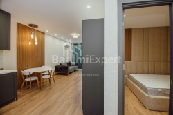 شقة سكنية 3-комн 62.2 m² - زورابا جورجيلادزه, Batumi