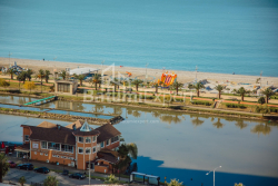 شقة سكنية 62.2 متر مربع - زورابا جورجيلادزه, Batumi, جورجيا