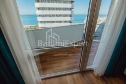 شقة سكنية 62.2 متر مربع - زورابا جورجيلادزه, Batumi, جورجيا